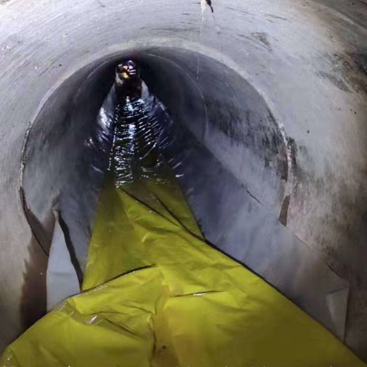 邵阳管道光固化修复