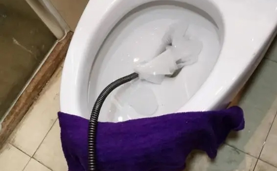 邵阳马桶疏通